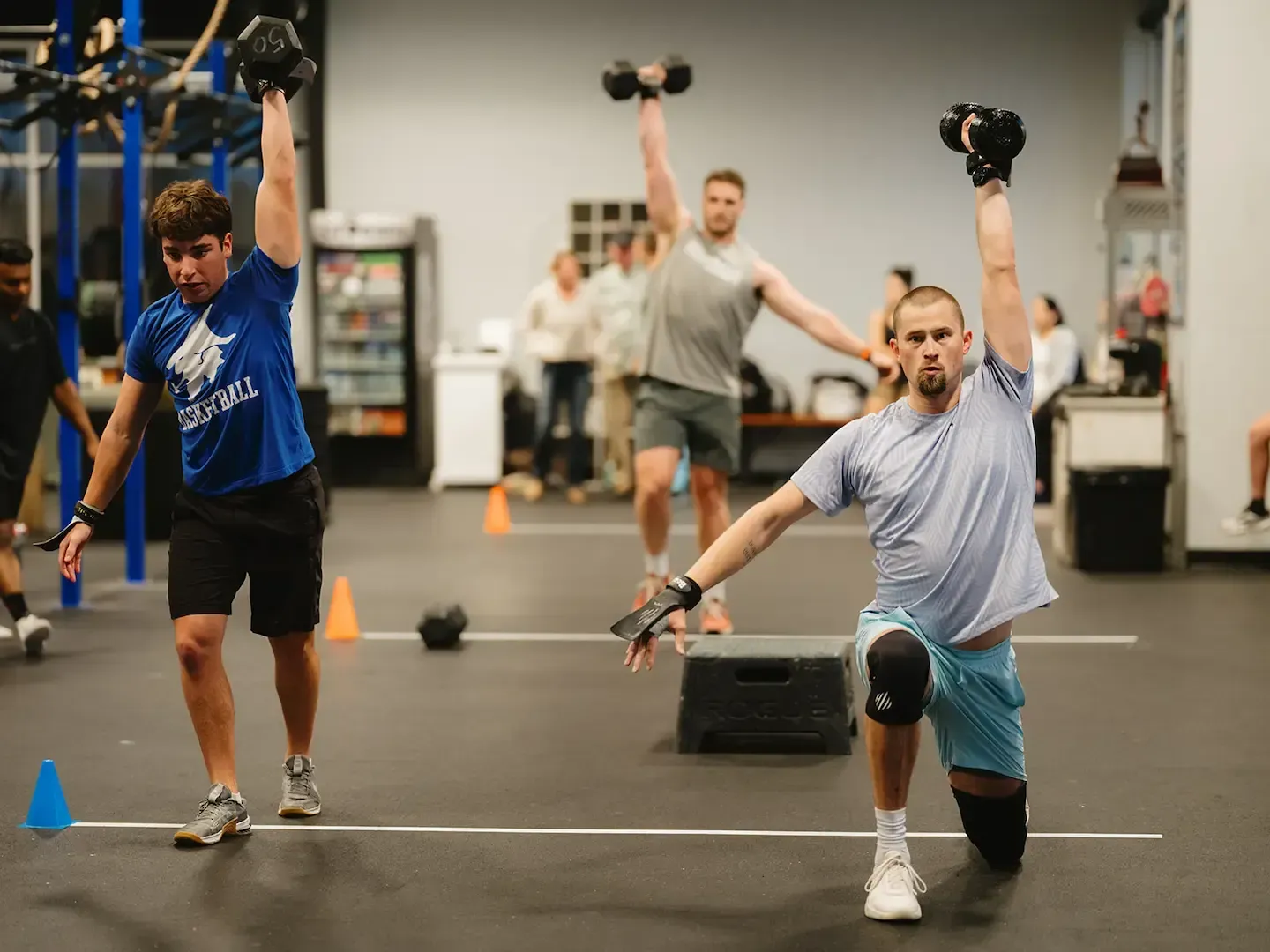 CROSSFIT